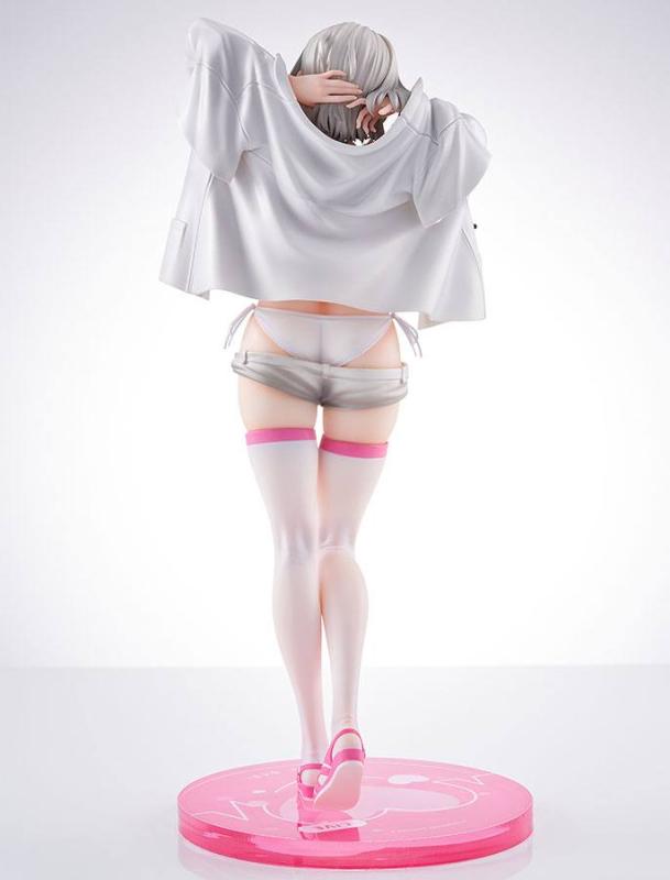 Original Character Statue 1/6 Chigusa Hoshikawa 27 cm