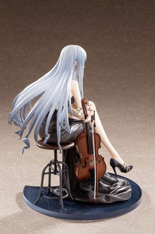 Girls Frontline PVC Statue 1/7 AK12 Neverwinter Aria 19 cm