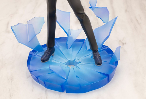 Persona 3 Reload ARTFXJ Statue 1/8 Hero (Reproduction) 23 cm 11