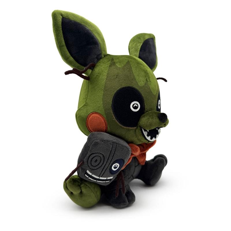Five Nights at Freddy's Plush Figure Phantom Mangle 23 cm 1