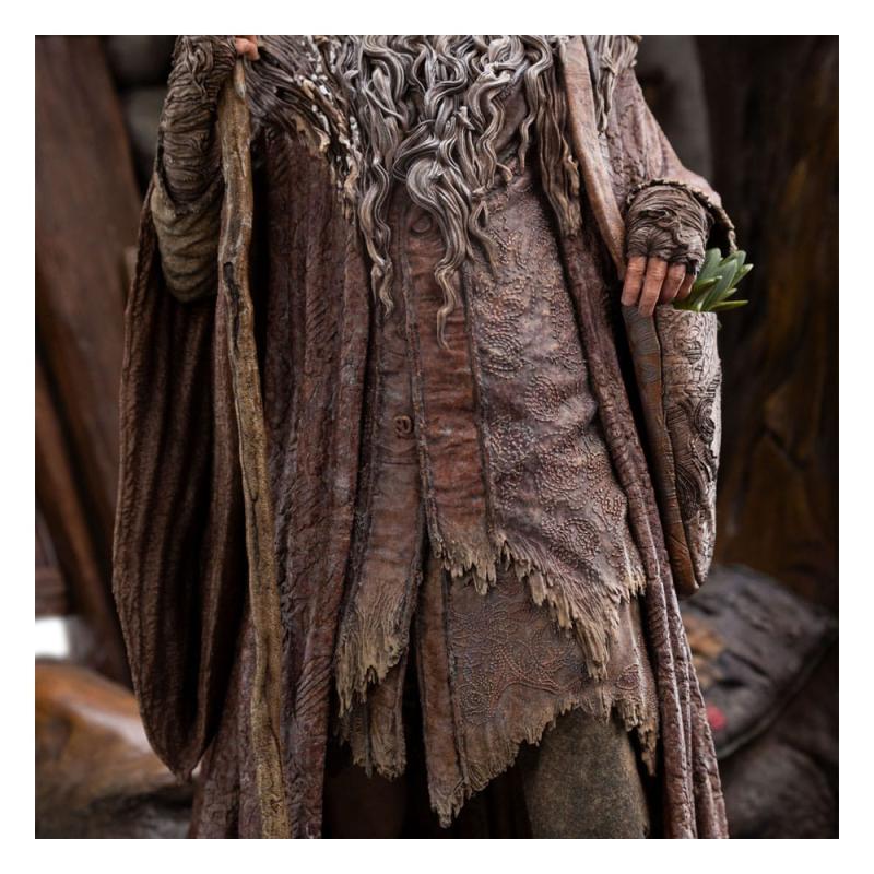 The Lord of the Rings Statue 1/6 Radagast in Rhosgobel Limited Edition 43 cm 8