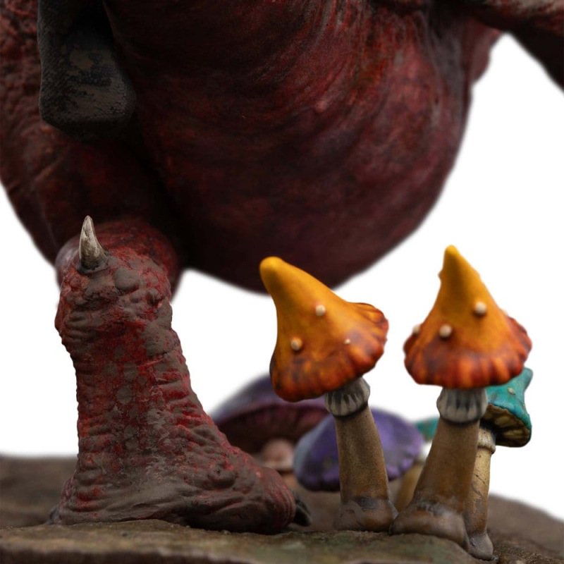 Warhammer: Age of Sigmar Statue Boingrot Bounder 17 cm 3