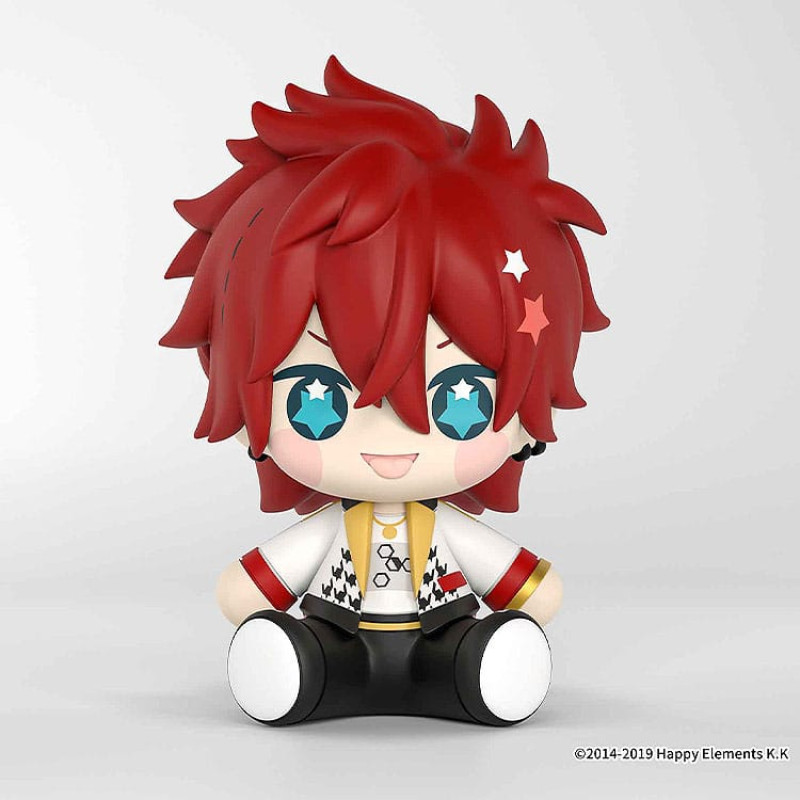 Ensemble Stars!! Huggy Good Smile Chibi Figure Rinne Amagi 7 cm 1