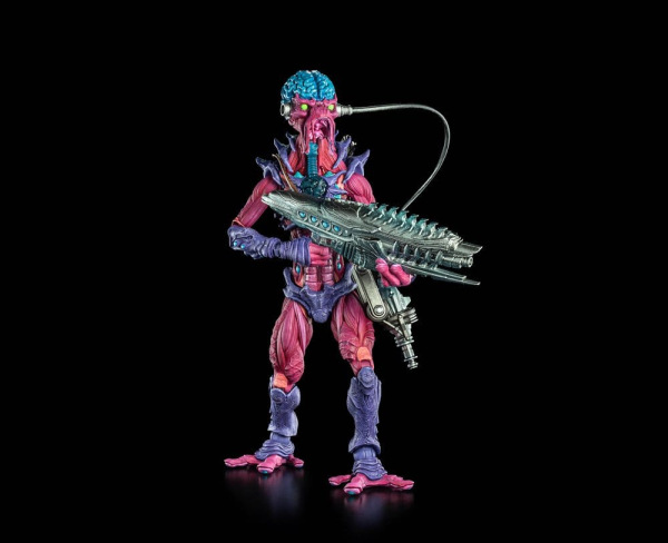 Cosmic Legions Mortal Thorn Action Figure Zorrtexx 4