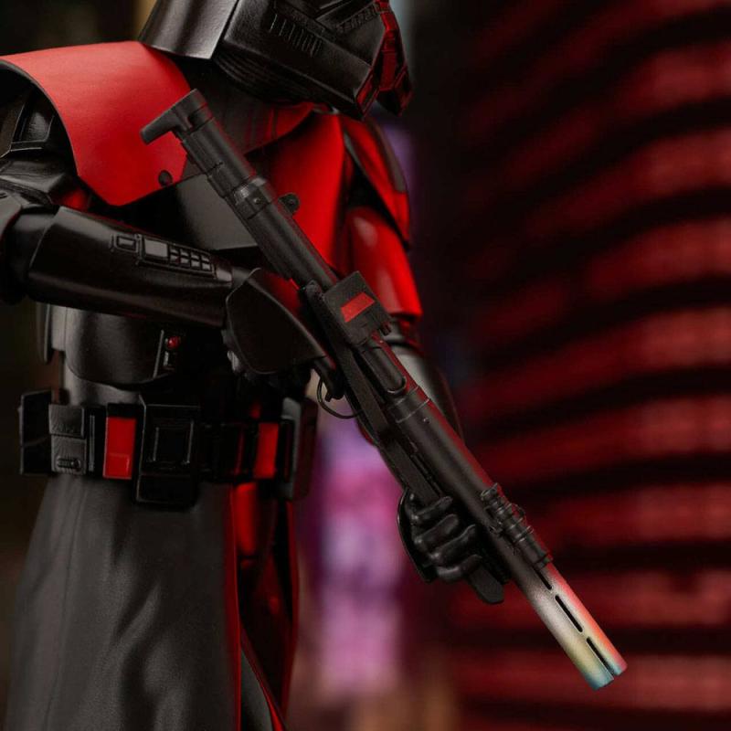 Star Wars Obi-Wan Kenobi: Purge Trooper 1/7 Premier Statue - Gentle Giant