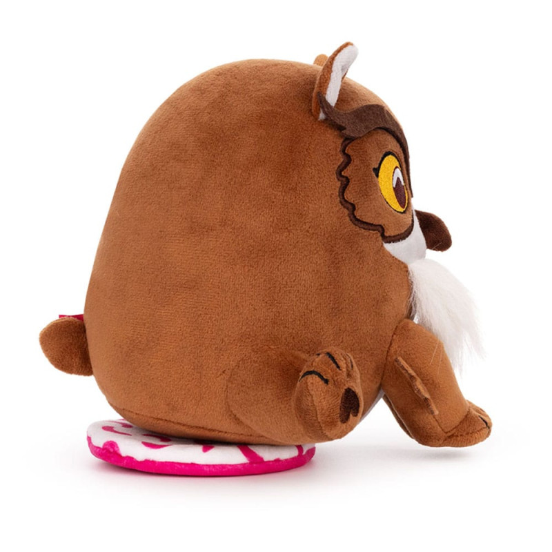 Legends of Avantris Plush Figure Hootsie Shoulder Rider 15 cm 1