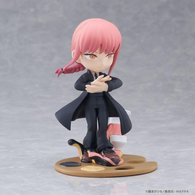 Chainsaw Man PalVerse PVC Statue Power 10 cm