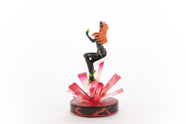Persona 5 Statue Oracle Standard Edition 26 cm 4
