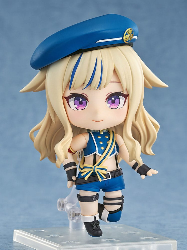 Himehina Nendoroid Action Figure Suzuki Hina 10 cm 2