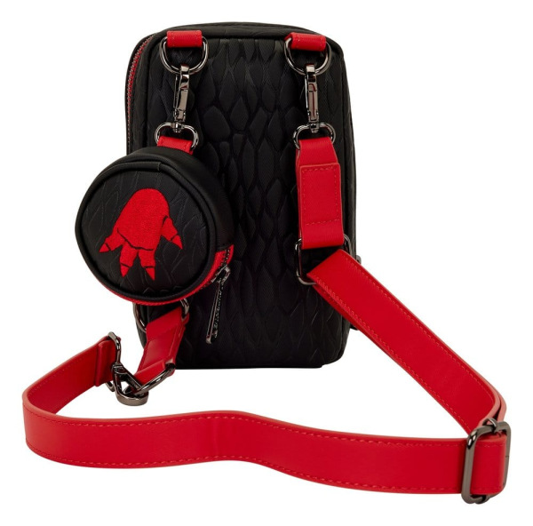 Toho by Loungefly Sling Bag Godzilla 5