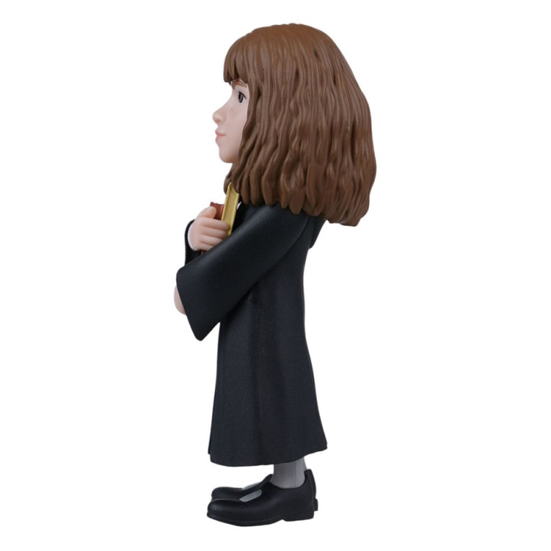 Harry Potter Minix Figure Hermione 12 cm 3
