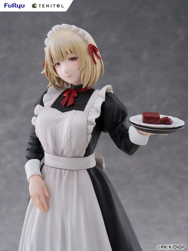 Delicious in Dungeon Tenitol Tall PVC Figure Falin Classic Maid Ver. 30 cm 5