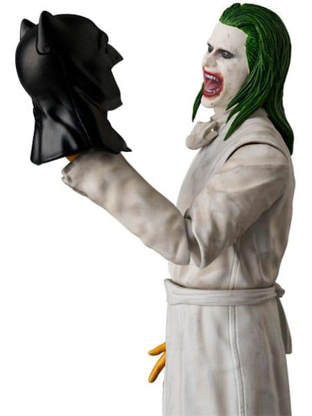 DC Comics MAFEX Action Figure The Joker Zack Snyder´s Justice League Ver. 15 cm 4