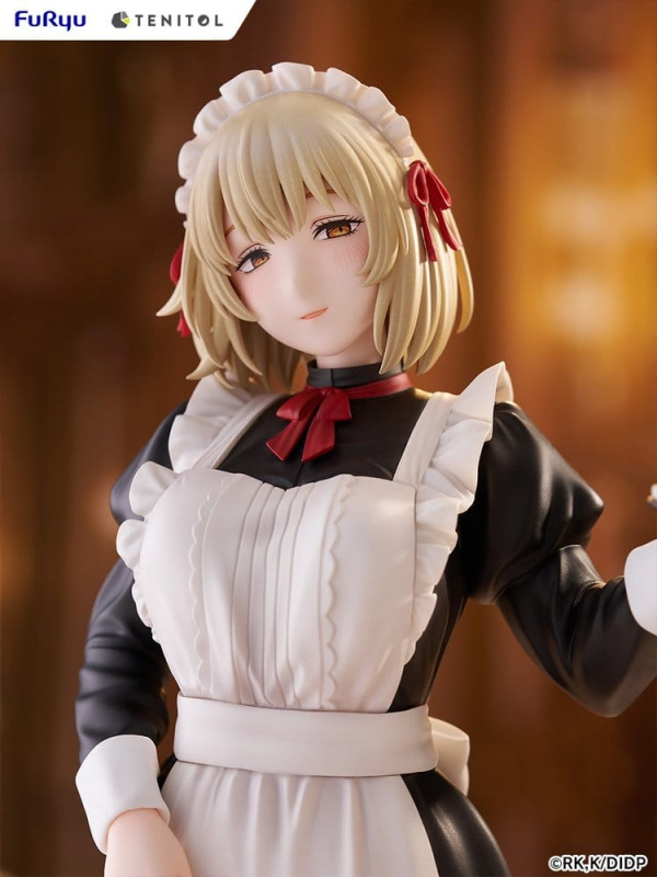 Delicious in Dungeon Tenitol Tall PVC Figure Falin Classic Maid Ver. 30 cm 10
