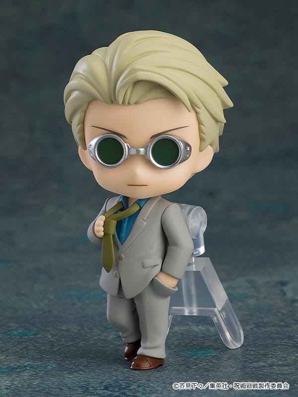 Jujutsu Kaisen Nendoroid Figure Surprise Collection Assortment (8) 7 cm 11