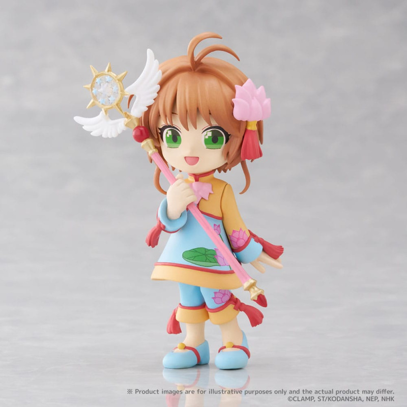 Uma Musume: Pretty Derby PalVerse PVC Figures Vol. 1 9 cm Blind Box Assortment (6) 11