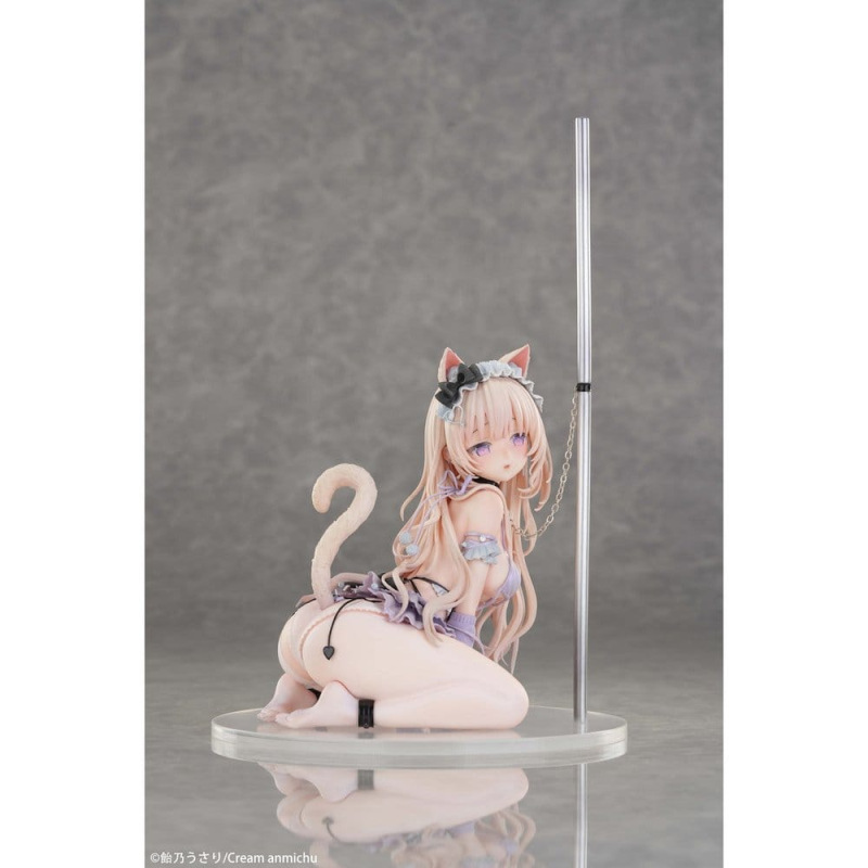 Anata ni, Shitsukeraretai PVC Figure 1/6 23 cm 10