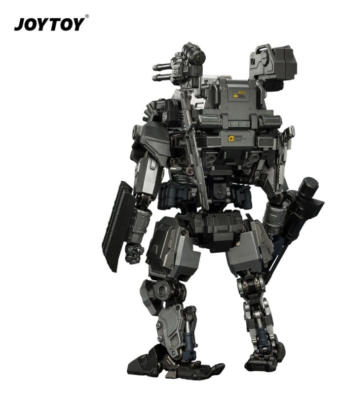 Dark Source APOC Series Action Figure Thor 02 Assault Mech ST-8624 17 cm 2