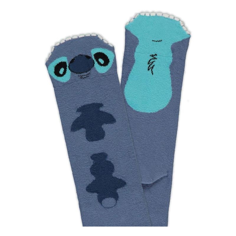 Lilo & Stitch Socks 2-Pack Doll 35-38 4