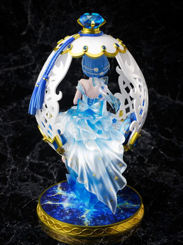 Re:ZERO -Starting Life in Another World- PVC Statue 1/7 Rem Egg Art Ver. 28 cm 1