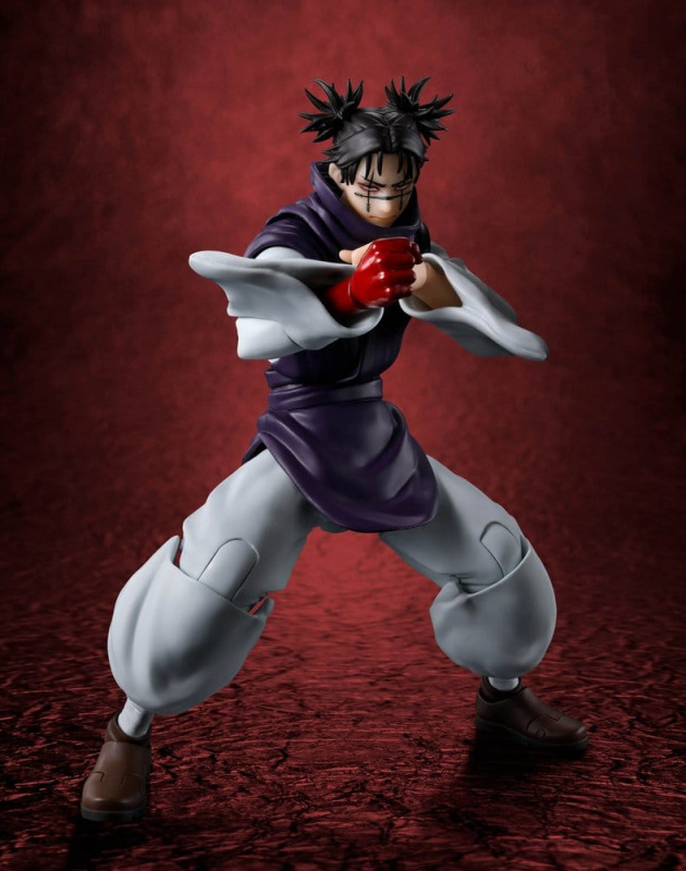 Jujutsu Kaisen S.H.Figuarts Action Figure Choso 15 cm 1