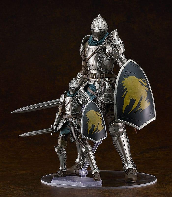 Demon's Souls Pop Up Parade PVC Statue SP Fluted Armor 24 cm