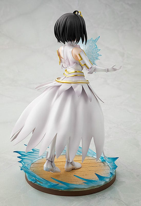 Bofuri: I Don't Want to Get Hurt, So I'll Max Out My Defense PVC Statue 1/7 Maple: Break Core ver. 2 6