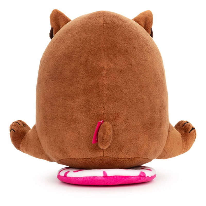 Legends of Avantris Plush Figure Hootsie Shoulder Rider 15 cm 3