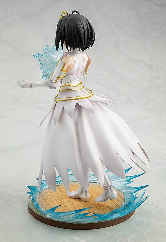 Bofuri: I Don't Want to Get Hurt, So I'll Max Out My Defense PVC Statue 1/7 Maple: Break Core ver. 2 3