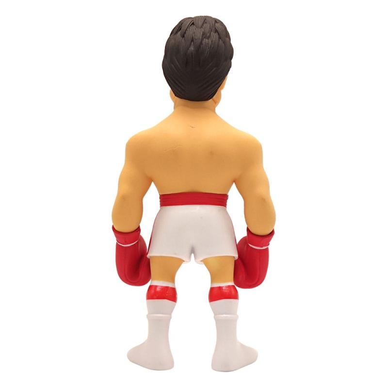 Rocky Minix Figure Rocky Balboa 12 cm 3