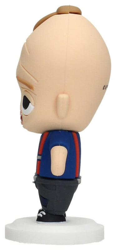 The Goonies Pokis Mini Figure Sloth 8 cm 1