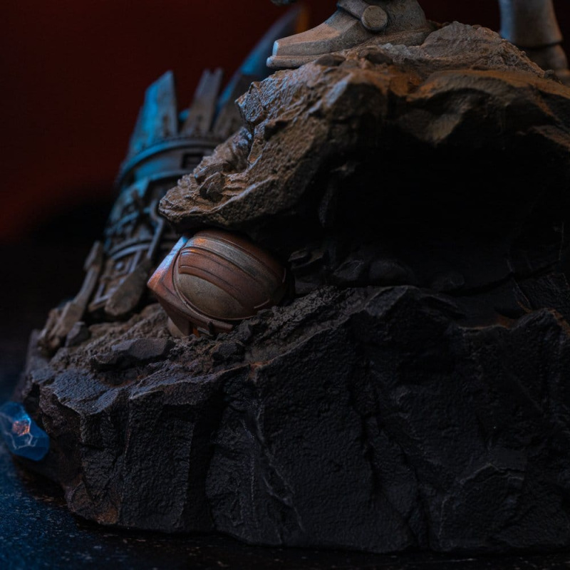 Star Wars Art Scale Statue 1/10 Obi-Wan Signatures 26 cm 11