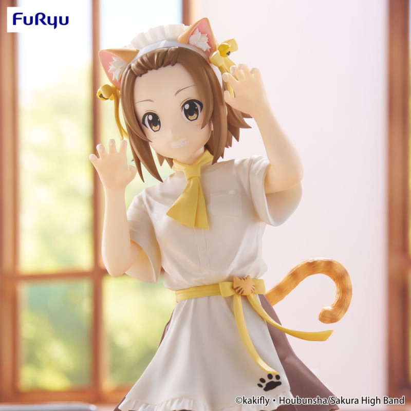 K-On! Trio-Try-iT PVC Statue Ritsu Tainaka 21 cm 7