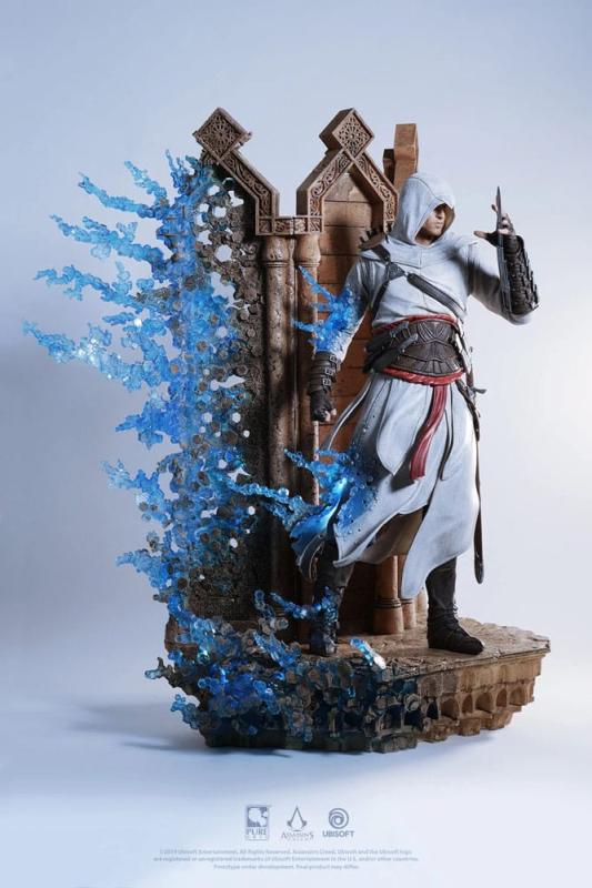 Assassin´s Creed: Animus Altair High-End 1/4 Statue - Pure Arts