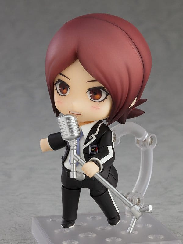 Persona 2 Eternal Punishment Nendoroid Action Figure Tatsuya Suou 10 cm 6