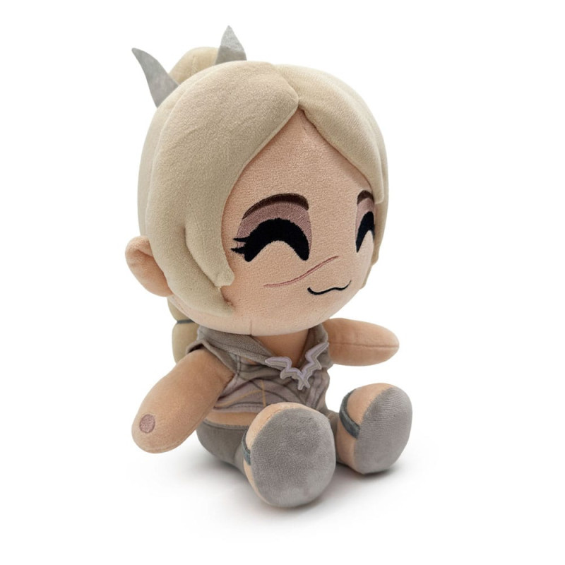 Baldur´s Gate 3 Plush Figure Selunite Shadowheart 22 cm 1