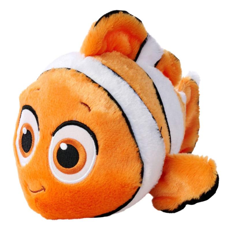 Finding Nemo Flufflets Plush Figure Nemo 25 cm 3