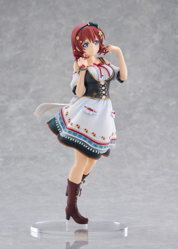 Love Live! Nijigasaki High School Idol Club PVC Statue 1/7 Emma Verde 24 cm 4