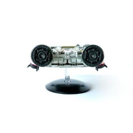 The Alien vs. Predator: Covenant Lifter 20 cm Alien-Ships Collection Statue - Eaglemoss