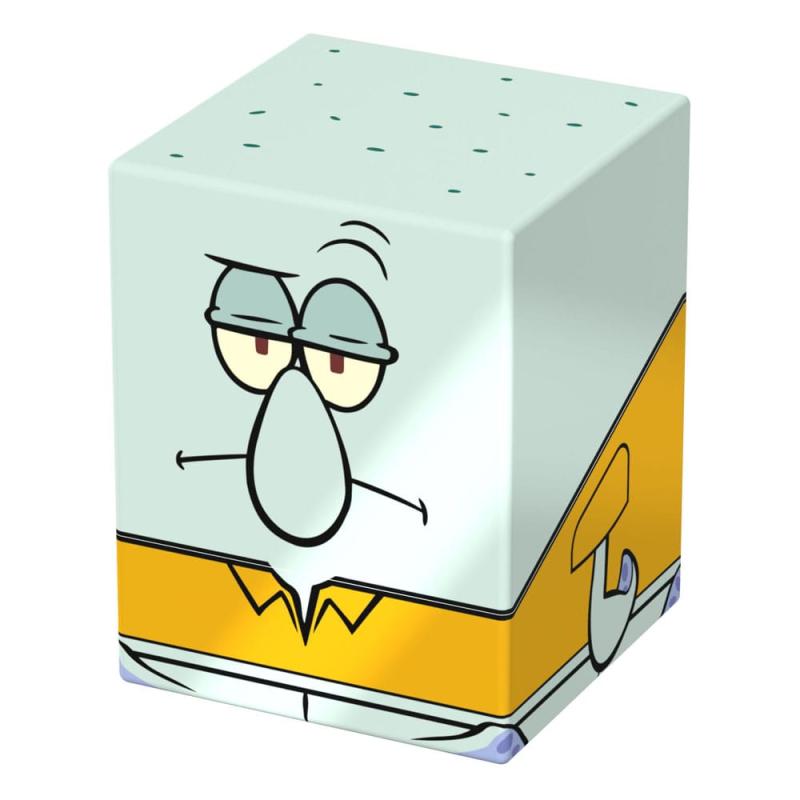 Squaroes - Squaroe SpongeBob SquarePants™ SB003 - Squidward