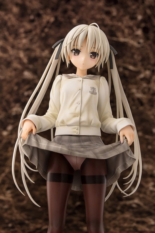 Yosuga no Sora PVC Figure 1/6 Sora 25 cm 6