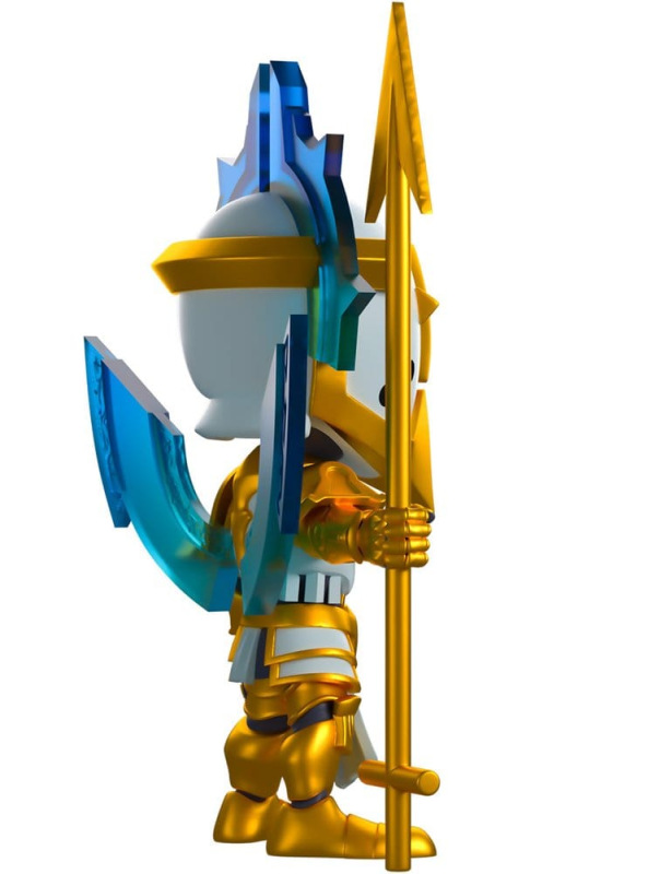 Ultrakill Vinyl Figure Gabriel 14 cm 2