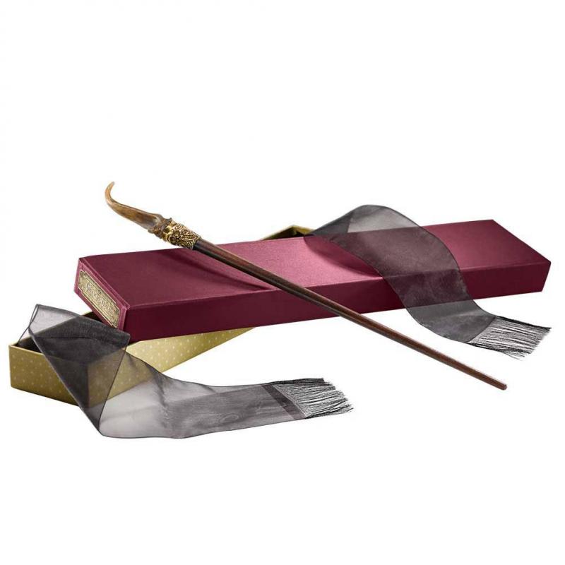 Fantastic Beasts 2: Nicolas Flamel Wand - Noble Collection