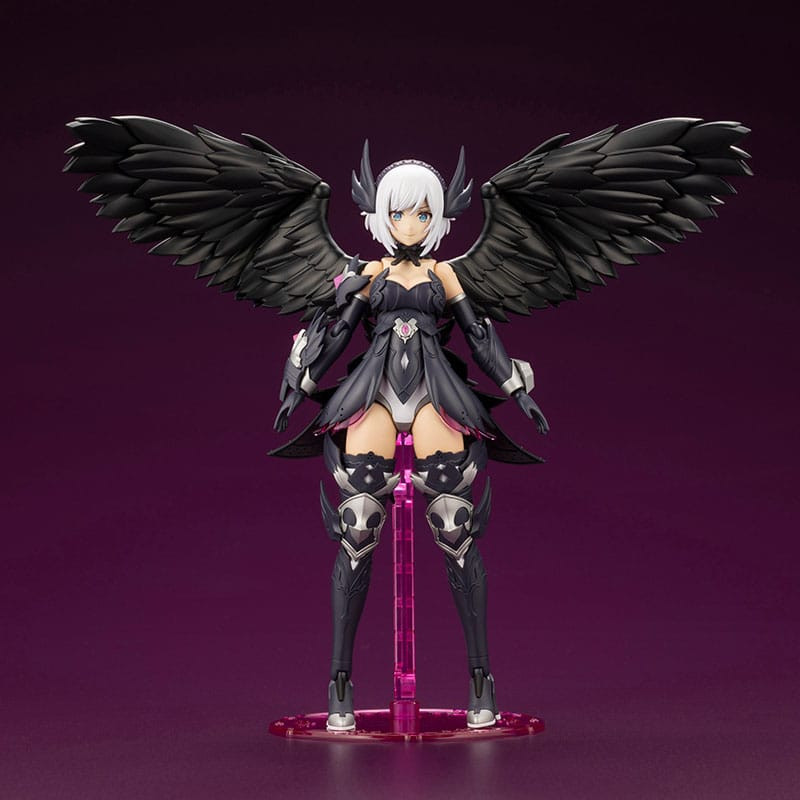 Arcanadea Plastic Model Kit Lumitea ReAct-A 17 cm 1
