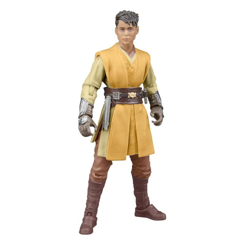 Star Wars: The Acolyte Vintage Collection Action Figure Jedi Knight Yord Fandar 10 cm 2