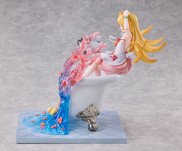 Monogatari Series PVC Statue 1/7 Shinobu Oshino 22 cm 5