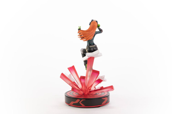 Persona 5 Statue Oracle Standard Edition 26 cm 5