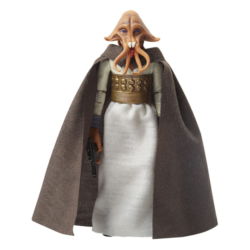 Star Wars Episode VI Vintage Collection Action Figure 4-Pack Jabba's Court Denizens 10 cm 1