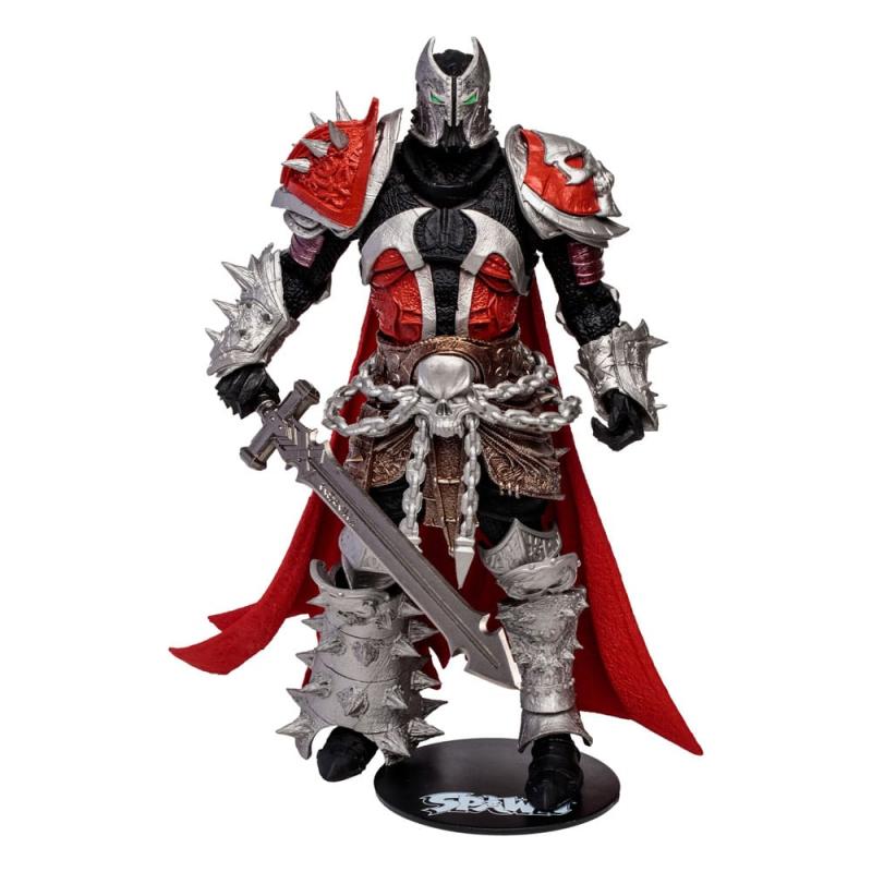 Spawn Action Figure Medieval Spawn 18 cm