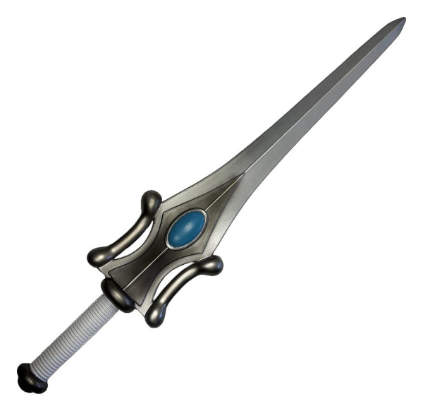 Masters of the Universe Stunt Prop Replica 1/1 She-Ra Sword of Protection 94 cm